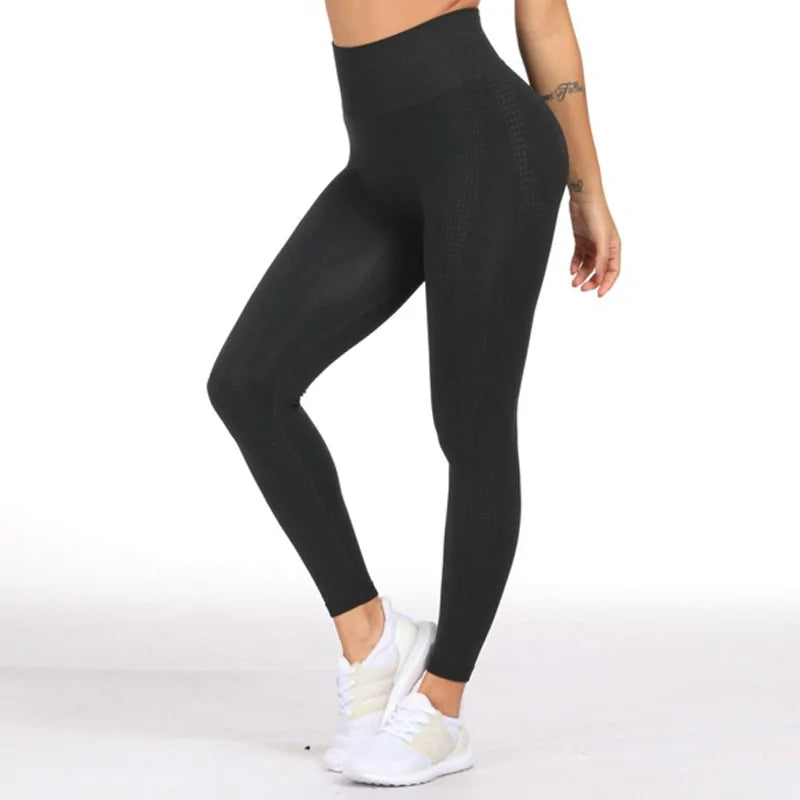 Sculpting Leggings